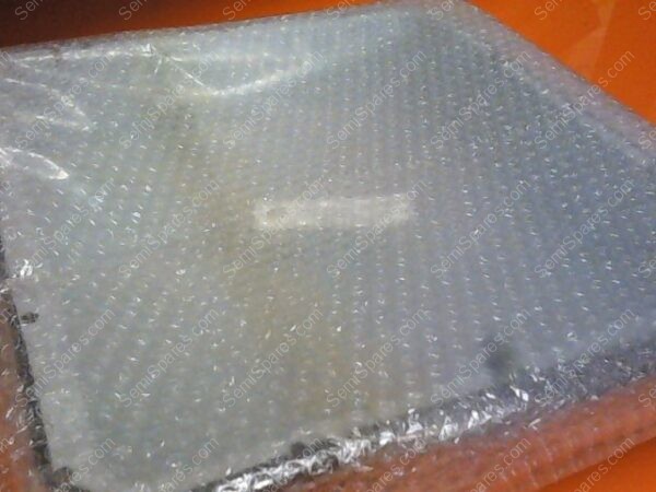 0020-31607 | COVER RF SHIELD INTERLOCK CVD ABS