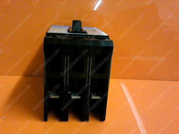 ED23B100 | CIRCUIT BREAKER 3 POLE UNIT AMPS 100 VOLTS MAX 240AC - Image 2