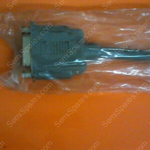 590-0831-A | APPLE POWERBOOK VIDEO EXTERNAL MONITOR Cable 590-0831-A