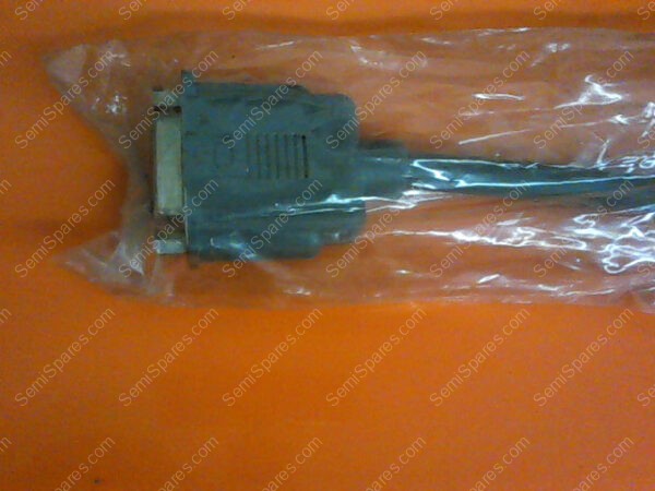 590-0831-A | APPLE POWERBOOK VIDEO EXTERNAL MONITOR Cable 590-0831-A