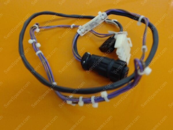 853-035887-002 | ASSY,CA,HTR,MXG MANF