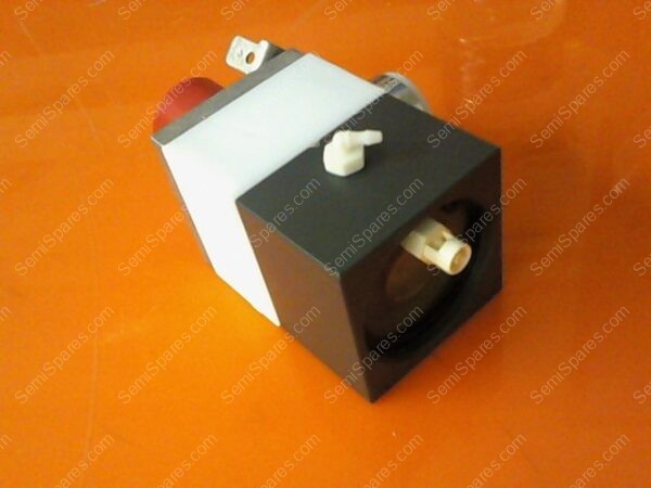 VL-1800-00 | VALVE, DI WATER, P/N 12020-01