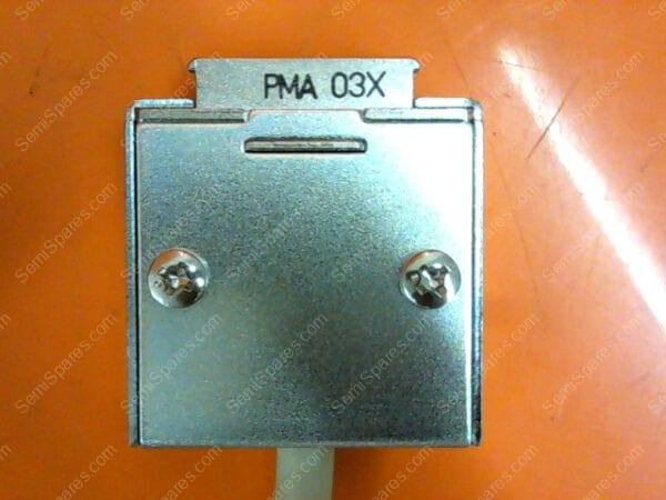 FC-985CY-BF | FC-985C MASS FLOW CONTROLLER, N2, RANGE 500 SCCM - Image 4