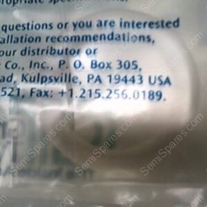 OR-2320-19 | O RING 2-320,CHEMRAZ 513,KF25