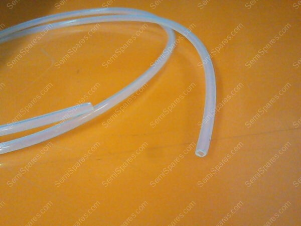 TH-3860-00 | SLEEVING,6065116,NATURAL,#16,19 - Image 2