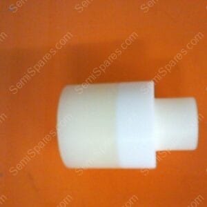 CF-5940-00 | TEQCOM 1/2X1/4 REDUC,NIPPLE,TQNO,1744041