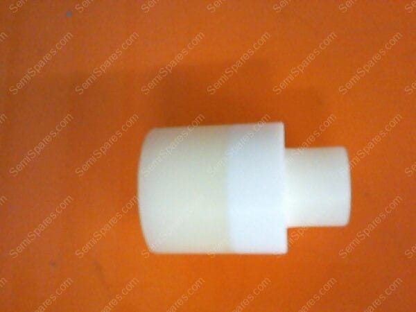 CF-5940-00 | TEQCOM 1/2X1/4 REDUC,NIPPLE,TQNO,1744041