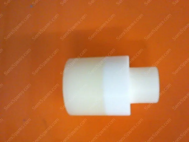 CF-5940-00 | TEQCOM 1/2X1/4 REDUC,NIPPLE,TQNO,1744041