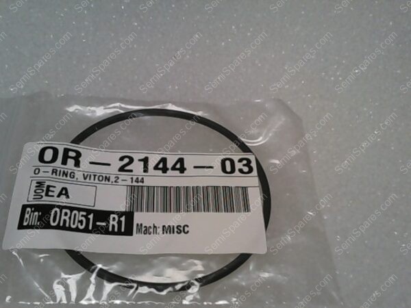 OR-2144-03 | O RING VITON 2-144