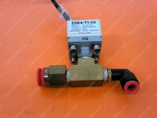 853-190488-001 | ASSY,VAC SNSR,ENVSN A/L