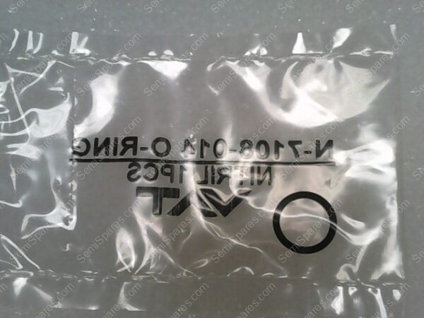 N-7108-0140 | O RING NITRIL 1 PCS