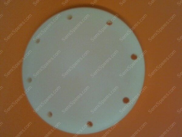 XX-0855-00 | COVER,ESC CHAMBER 839-140210-01, LAM-0 - Image 2