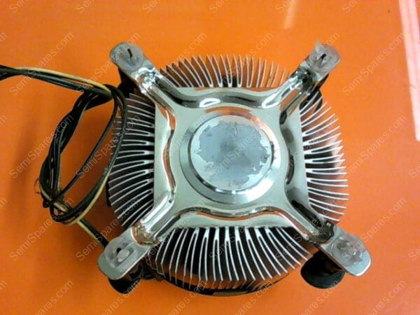 D34223-001 | INTEL D34223-001 SOCKET 775 HEATSINK & FAN COOLER - Image 3