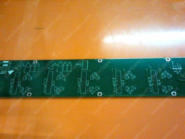 710-077022-003 | FAB,PCB,GAS PANEL INTERFACE - Image 3