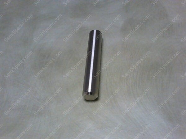 PL-4879-00 | D115850,ALIGNMENT PIN,WFR HOLDER RBLD - Image 2