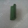 MSTB2.5 | PHOENIX CONTACT MSTB2.5 10 POLE TERMINAL BLOCK