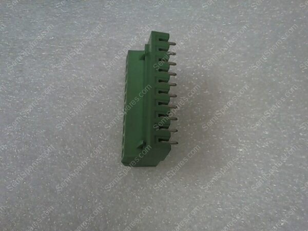 MSTB2.5 | PHOENIX CONTACT MSTB2.5 10 POLE TERMINAL BLOCK