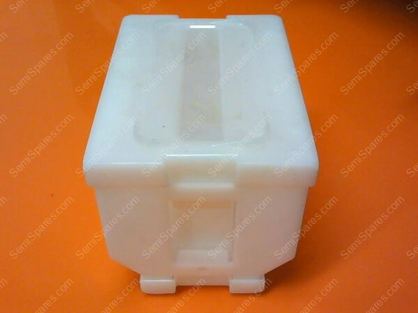 PH66-39-01 | EMPAK STORAGE BOX, PH9200, DOUBLE SNAP, 8", 200MM (PH9200)