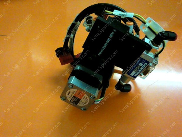 853-012525-002 | ASSY,LFTR/SPNR,1.50 DIA - Image 5