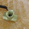 VL-5632-00 | 1PZA2,3 WAY BRASS BALL VALVE,BD-BLST2