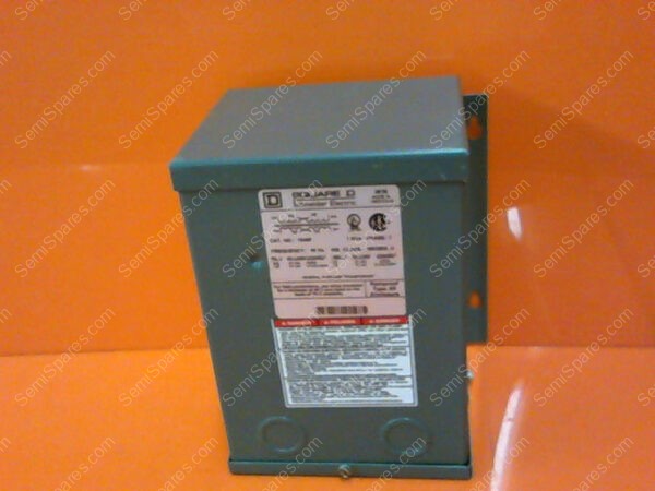 1S46F | SQUARE D SCHNEIDER ELECTRIC CAT. NO-1S46F - Image 2