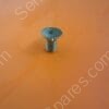 SC-1450-00 | SCREW 1069144-3 VERTEQ HUB SET