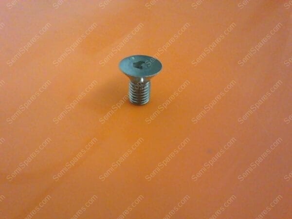 SC-1450-00 | SCREW 1069144-3 VERTEQ HUB SET