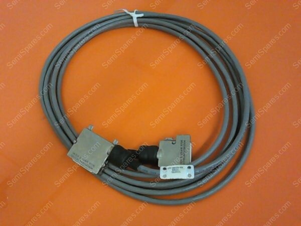 853-494378-020 | ASSY,CA,INTRLCK,GAS BOX,20FT - Image 2