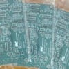 810-008582-001 | ASSY  PCB PHASE & MAG DETECTOR