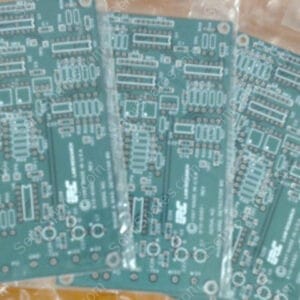 810-008582-001 | ASSY  PCB PHASE & MAG DETECTOR
