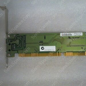 242061-400 | SMC ETHRNET CARD SMC1660T-50 ISA