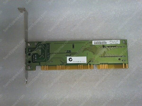 242061-400 | SMC ETHRNET CARD SMC1660T-50 ISA