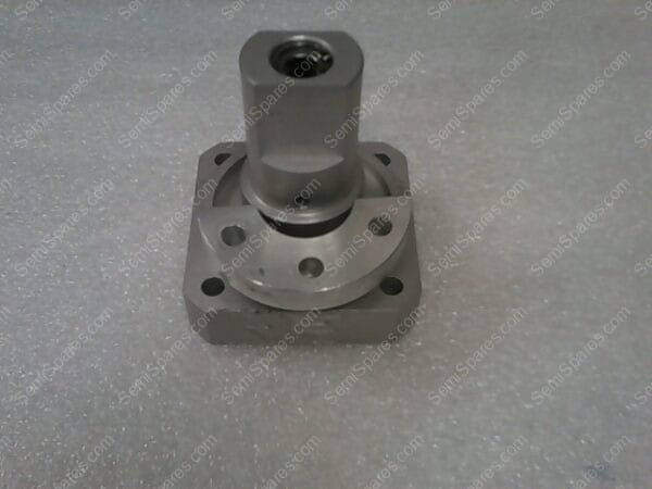 FEEDTHROUGH | MDC MFG INC. FEEDTHROUGH - Image 2