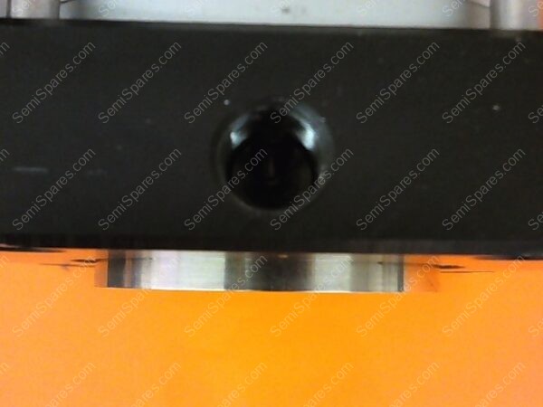 718-071174-001 | CYL,AIR,3" MOD" TMC 3-PIN LFTR - Image 2
