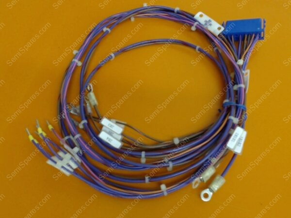 853-190577-001 | ASSY CA OUTPUT AC/DC PWR RETRO - Image 2