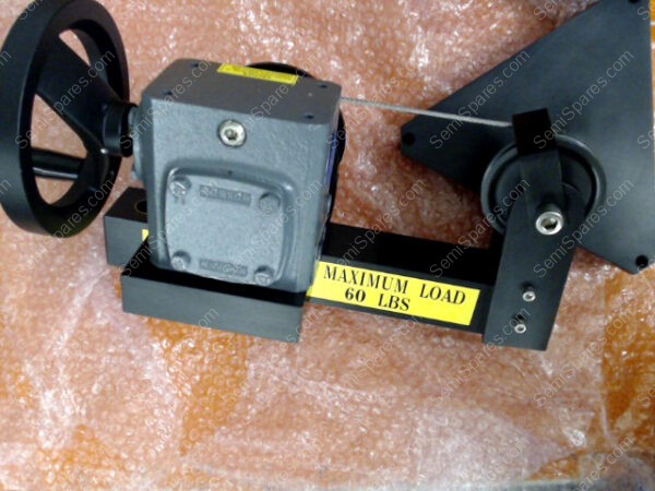 715-542033-001 | SPOOL,CA,LIFT ROB - Image 4