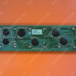 BD-8980-00 | PCB,LIQUID CRYSTAL DISPLAY,A54-001-01