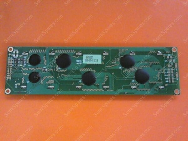 BD-8980-00 | PCB,LIQUID CRYSTAL DISPLAY,A54-001-01