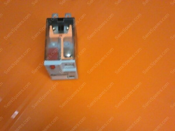 RY-0035-00 | RELAY,DPOT,P/N 782XM4L,24A