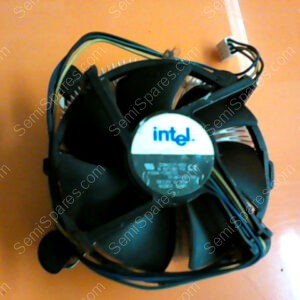 D34017-002 | INTEL D34017-002 SOCKET 775 HEATSINK & FAN COOLER