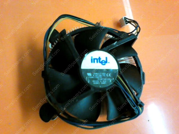 D34017-002 | INTEL D34017-002 SOCKET 775 HEATSINK & FAN COOLER