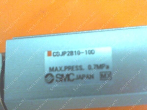 AC-0915-00 | AIR CLL,GRIPPER,TAPER3,CDJPB10-10D - Image 2