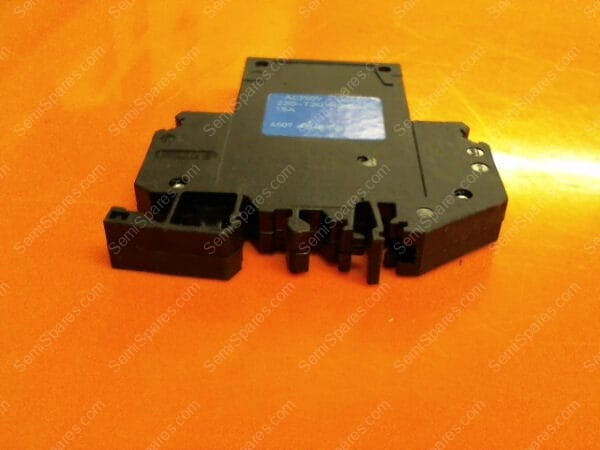 2210-T210-K0MI-HI31-15A | ETA CIRCIUT BREAKER, 1 POLE, DC65V - Image 2