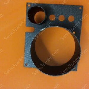 714-032132-001 | CONNECTOR, VENT