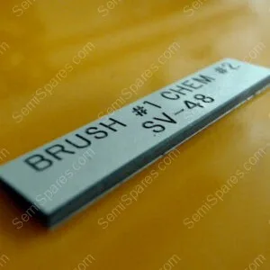 138-885712-004 | LABEL , SV-48 , BR1 CHEM2