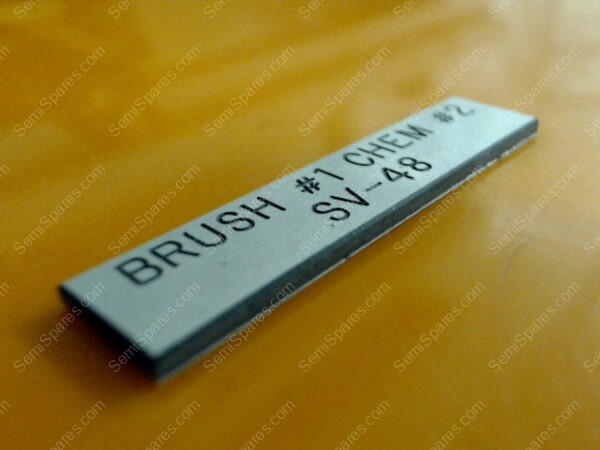 138-885712-004 | LABEL , SV-48 , BR1 CHEM2
