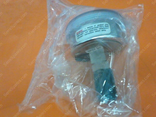 771-090400-009 | GAUGE,PRESSURE SST,0-30 PSIG