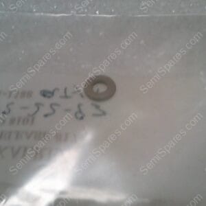 OR-2006-37 | O-RING KAL REZ 8101,2-006,HISH TEMP