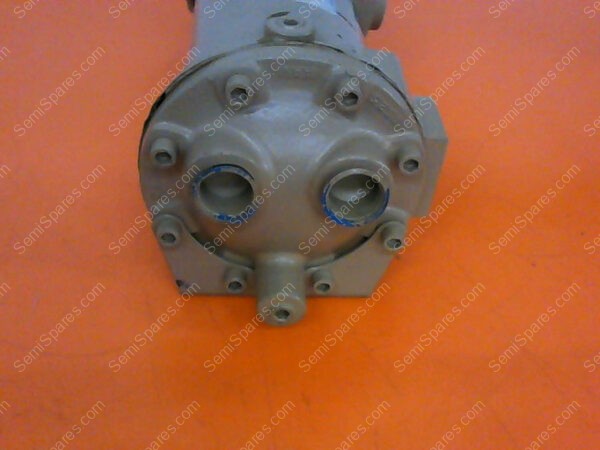 WF-7836 | ELECTRONIC MOTOR - Image 2