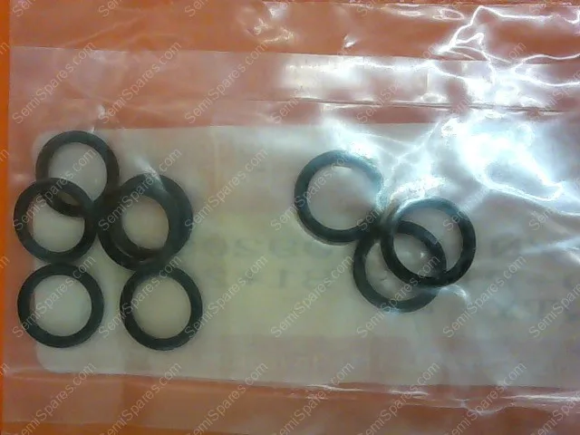 2740920600 | O-RING B1*2-012